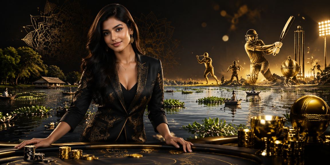 বাংলাদেশে ক্রিকেট বেটিং উদ্দীপনা